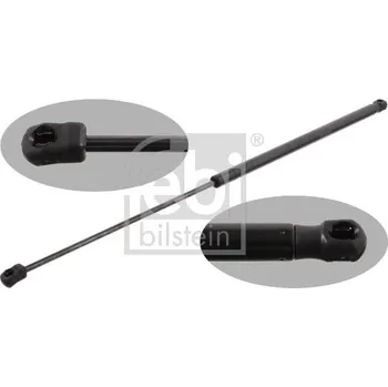 Motorový prostor Pneumatická pružina, kapota motoru FEBI BILSTEIN 31634