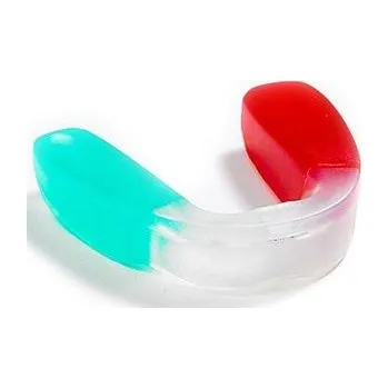 Chránič zubu Dr. Brux Sport chránič zubů pro sportovce