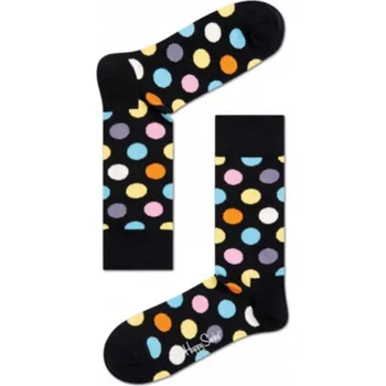 Pánské ponožky Happy Socks Ponožky BIG DOT vícebarevné, velikost 41-46