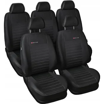 Moto bunda Autopotahy Premium pro Citroen C4 Picasso 2006-2013 5místný - ze