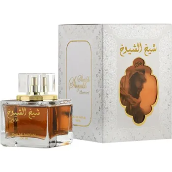 Pánský parfém Lattafa Sheikh Al Shuyukh Khusoosi EDP 100 ml