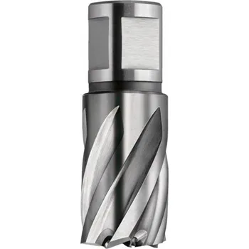 Vrták TREPANOVAČNÍ FRÉZA VRTÁK DĚROVKA HSS FI 14MM x 50MM