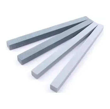 DLStore Jemný brusný kámen z křemíkového karbidu 150x12x12mm, P1200