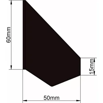 RC model ostatní Klima Stabilizátor typ 2 černý
