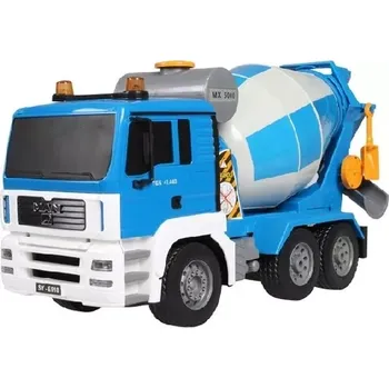 RC model ostatní Double Eagle RC domíchávač MAN 41.440