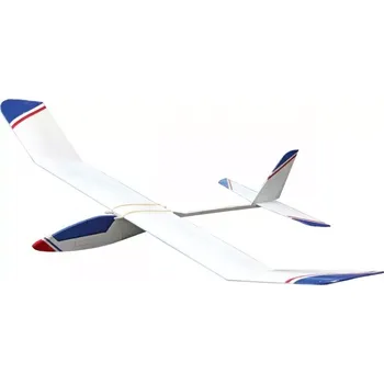 RC model letadla Pichler 16032 házecí model letadla Quicky Fox stavebnice 1000 mm