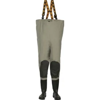 PROS Brodící kalhoty Premium SBP01 47 - pas 140cm Varianta: 140