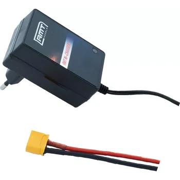RC náhradní díl RMT models RMT Ni-CHARGER 500 Tamiya + XT60
