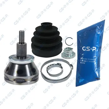 Hřídel nápravy Sada kloubů, hnací hřídel HART 429 496