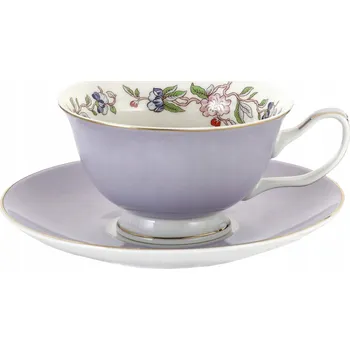 Porcelánový Šálek Domdekoracji 200 ml 1 ks