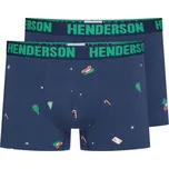 HENDERSON Pánské boxerky Jury 42251 L