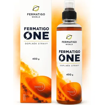 Fermatigo ONE