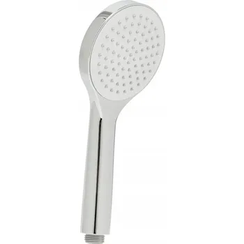 Sprchová hlavice Phasat SAT stříbrný