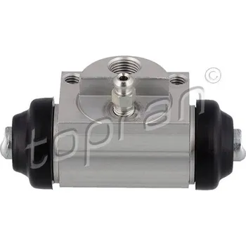 Brzdový válec Válec kolové brzdy TOPRAN (302 471)