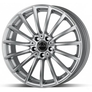 Disk MAK Komet Silver 9x19 5x112 ET50