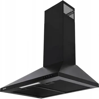 Digestoř Komínová digestoř Maan VELA 2 50 MC černá