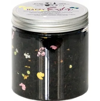 Vrták OCHUCENÁ ČERNÁ ČAJ PREMIUM Velikonoce DÁREK