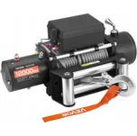 VEVOR Elektrický naviják 5400KG s bezdrátovým a drátovým dálkovým ovládáním