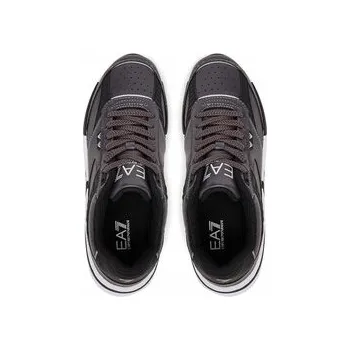 Pánská obuv Emporio Armani pánské sportovní boty velikost 40