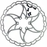 Brzdový kotouč Ashima Ai2 180 mm (7")