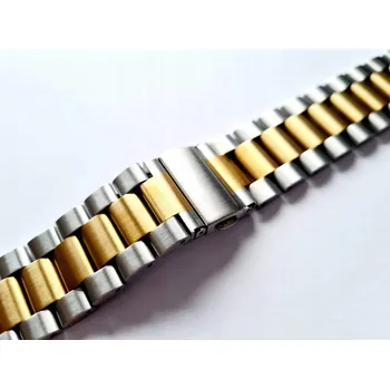 Náramek Náramek RZAKcesoria univerzální 22mm stříbrný