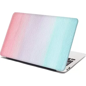 samolepka Sablio Samolepka na notebook Cukrová vata - 29x20 cm