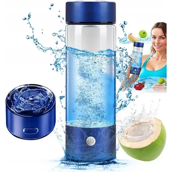 Filtrace vody Ionizátor vody Bedee 0,42 l