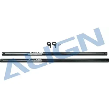 RC náhradní díl Align Ocasní trubka (XL)