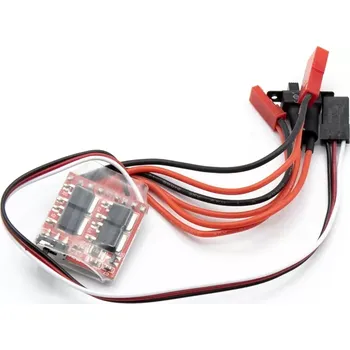 RC náhradní díl Regulátor 20A RMT models M-072