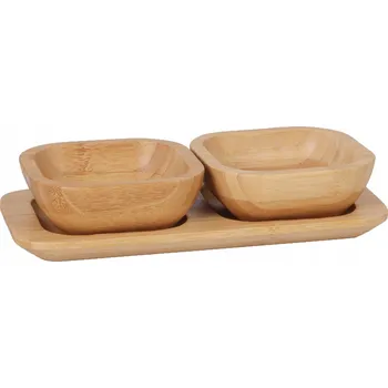 Berretti bambusový Miska Na Dip 0,03 l