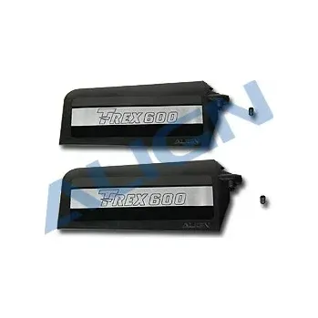 RC náhradní díl Align Padla T-Rex 600