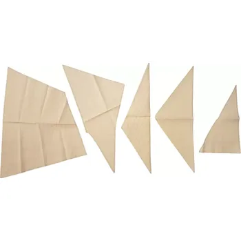 MAMOLI Puritan 1885 1:50 - sada plachet