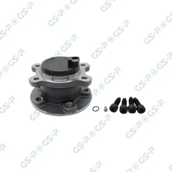 Sada ložisek kol GSP GSP9400253K