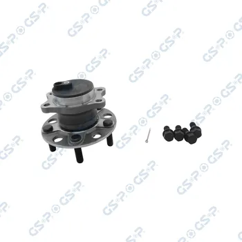 Sada ložisek kol GSP GSP9400072K