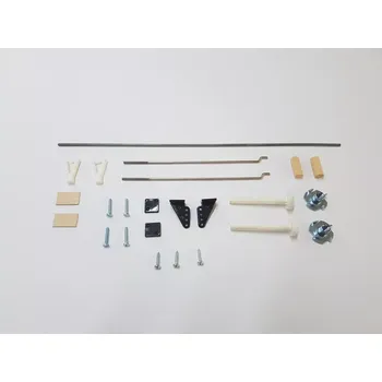 RC náhradní díl ASTRA Sada příslušenství pro letadla