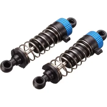 RC náhradní díl Zadní tlumiče pro RC auta WL Toys a S-Idee (2 kusy)