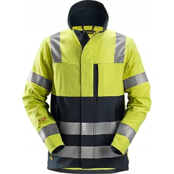 Moto bunda Reflexní bunda ProtecWork Snickers 1561, velikost XXL