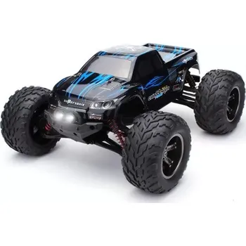 RC model auta IQ Models RC auto X9115 Challenger monster, modrá