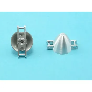 RC náhradní díl Pohoda Klešt. unašeč 32/4 čep 8/3 FAI