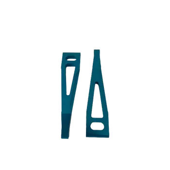 RC náhradní díl XINLEHONG Zadní horní ramena pro XLH 9125 - tuningový díl