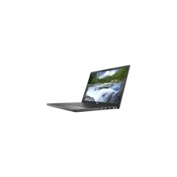 Notebook Notebook Dell Latitude 7320 Black (16GB)