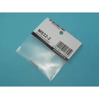 RC náhradní díl Dualsky MS32-2 hřídel