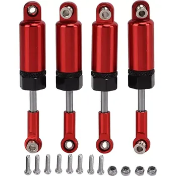 RC náhradní díl Kovové tlumiče (4ks) RMT models MN-001