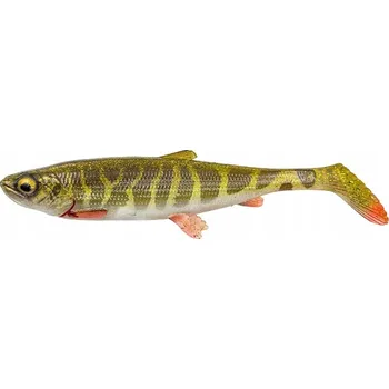 Umělá nástraha GUMA SAVAGE GEAR 3D HERRING SHAD V2 21,5 cm - Měkká nástraha