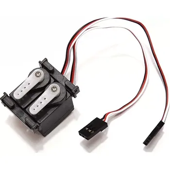 RC náhradní díl WL toys Servo pro V912