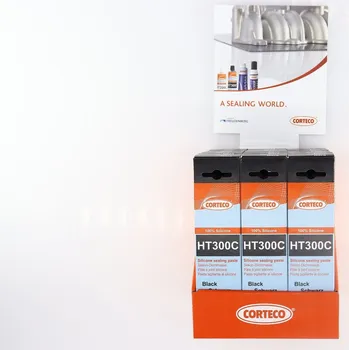 Těsnění motoru Těsnění, kryt hlavy válce CORTECO HT300K