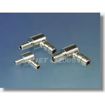 RC náhradní díl MP Jet 4004 Tlakovací tryska 90° M3, 1ks