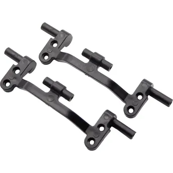 RC náhradní díl Plastové držáky náprav RMT models M-042