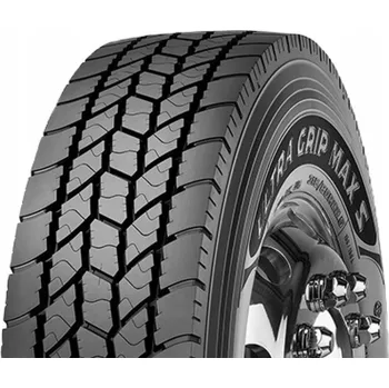 Goodyear ULTRAGRIP MAX T HL 385/65R22.5