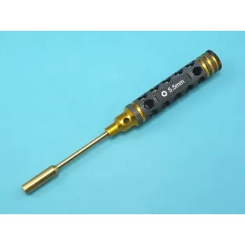 Šroubovák RJX trubkový šroubovák 5,5mm